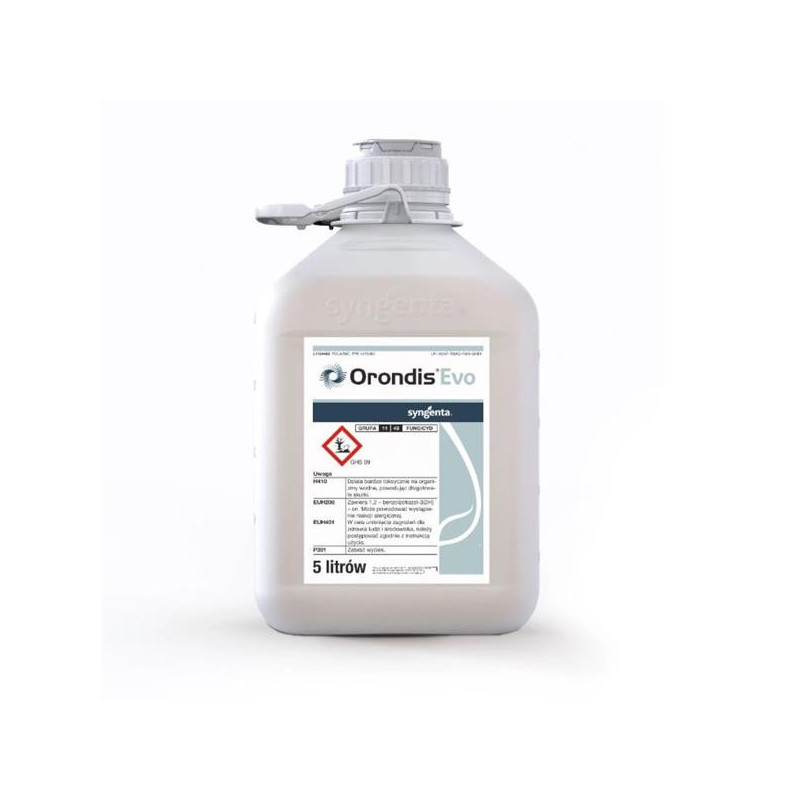 Orondis Evo