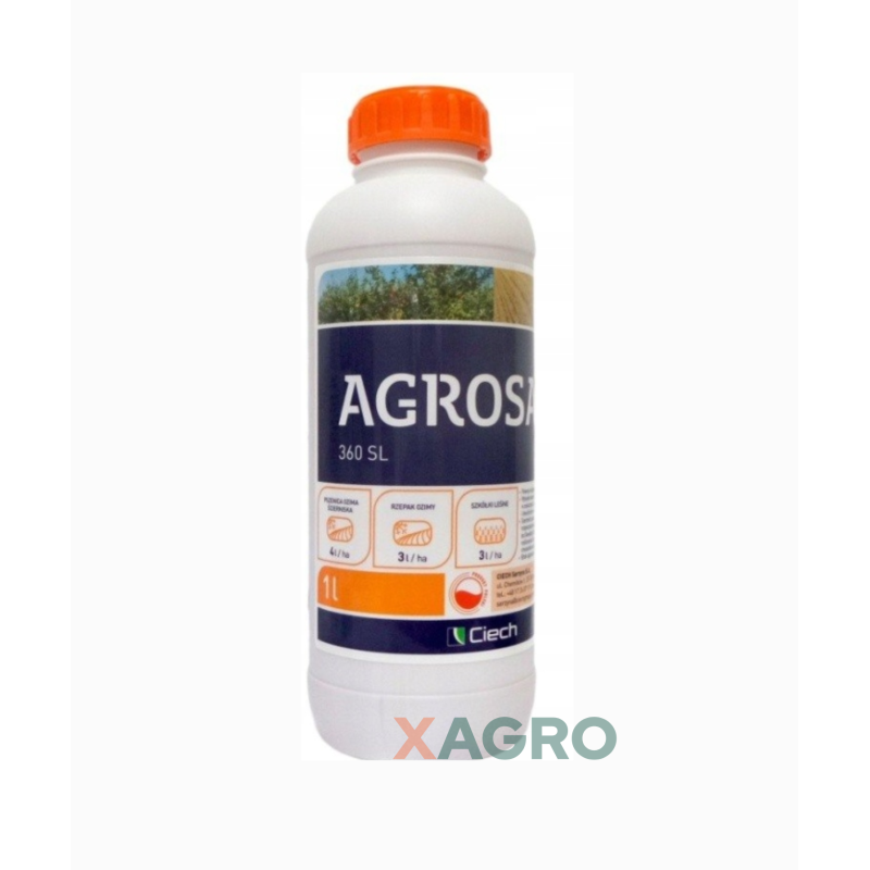 Agrosar  360 SL