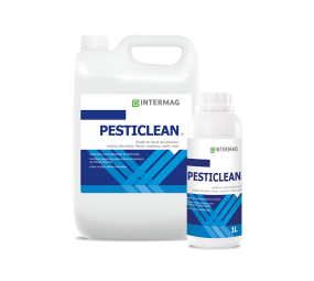 Pesticlean