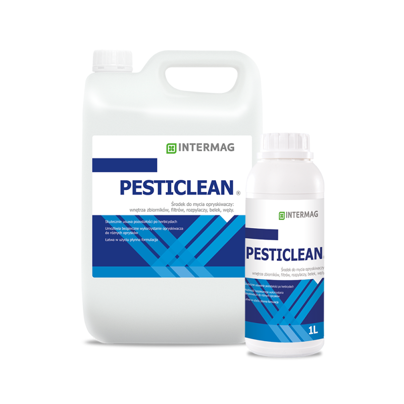 Pesticlean