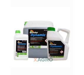 Roundup Dynamic 500 SL
