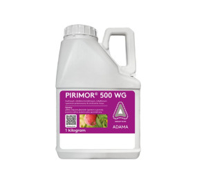 Pirimor 500 WG