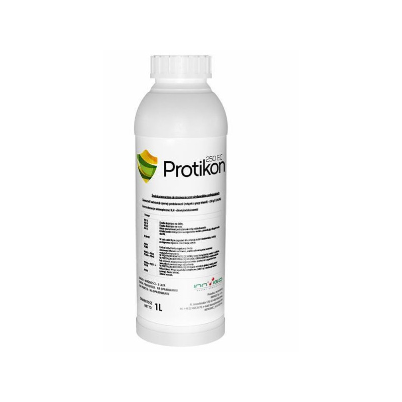 Protikon 250 EC