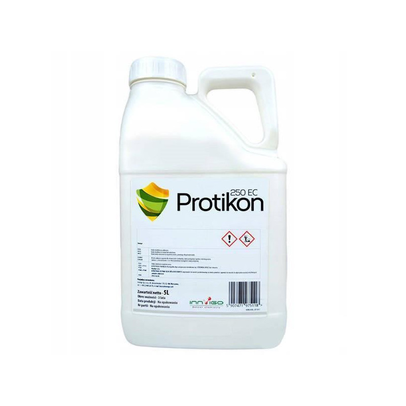 Protikon 250 EC
