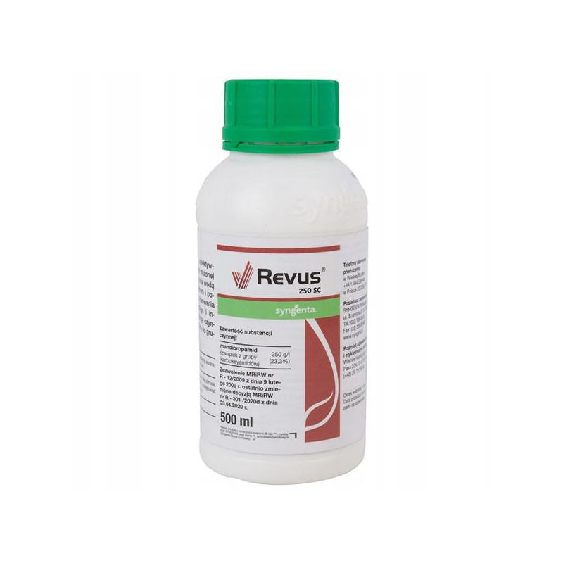 Revus 250 SC
