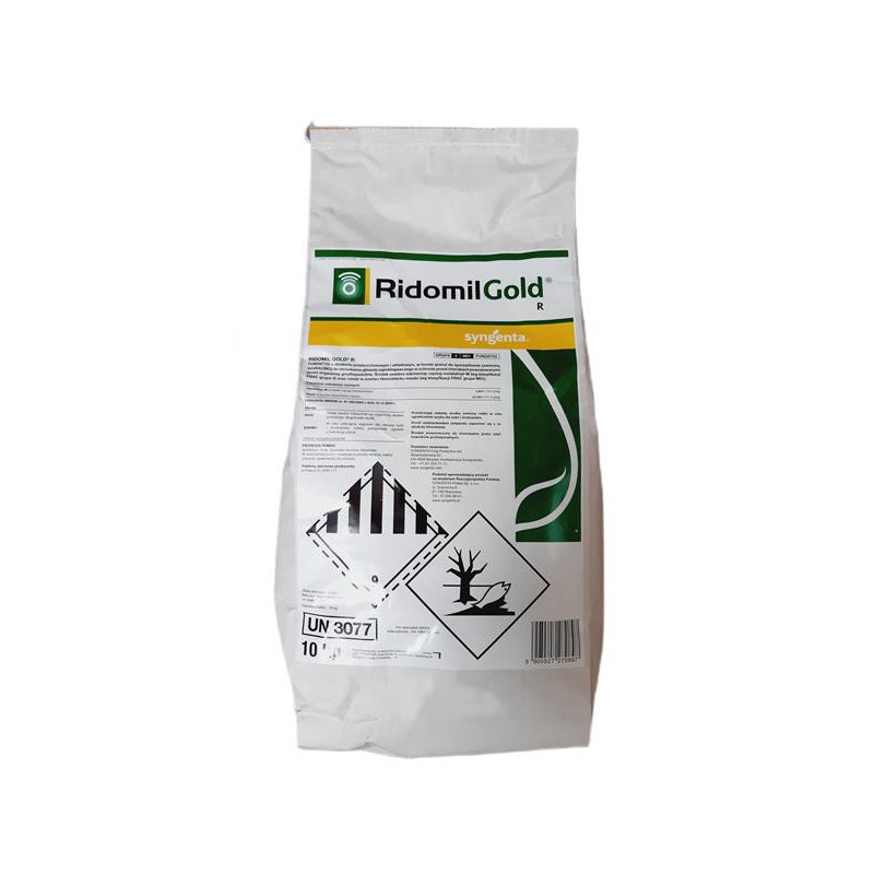 Ridomil Gold R