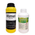 RIMEL 25 SG + Asystent+