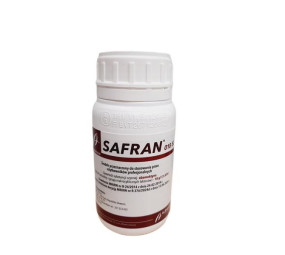 Safran 018 EC