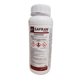 Safran 018 EC