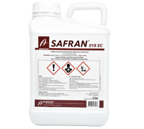 Safran 018 EC