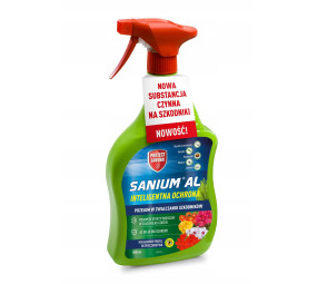 Sanium AL