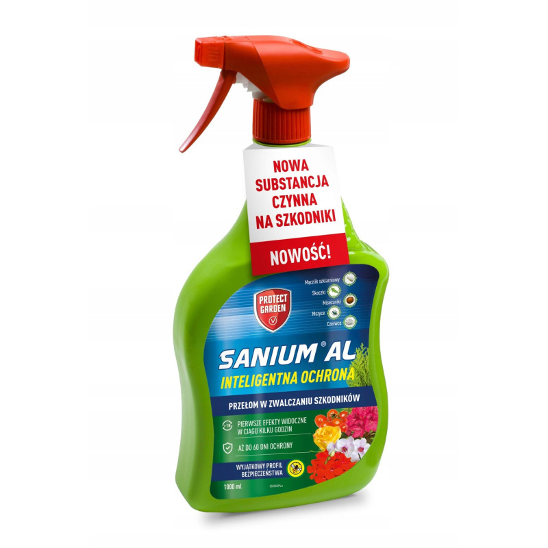 Sanium AL