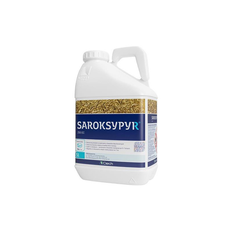 Saroksypyr 250 EC