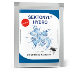 Sektonyl Hydro