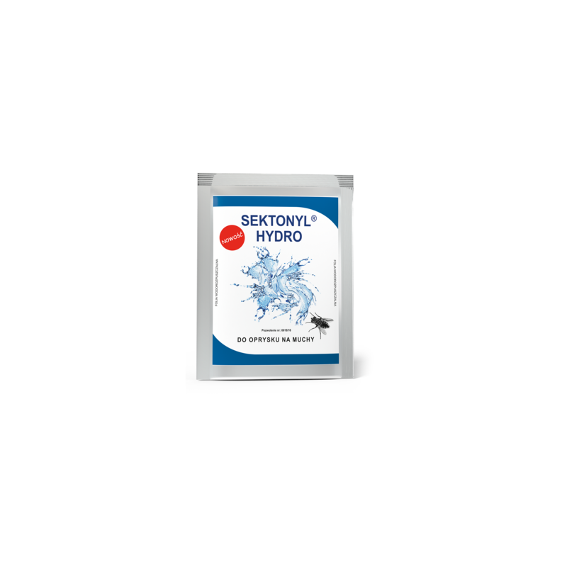 Sektonyl Hydro
