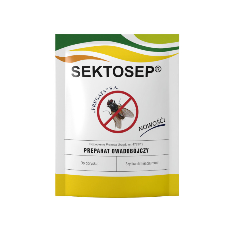 Sektosep