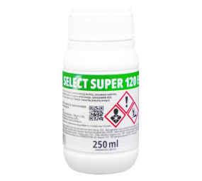 Select super 120 EC