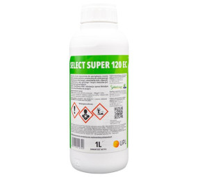 Select super 120 EC
