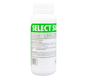 Select super 120 EC