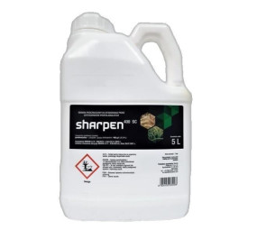Sharpen 400 SC