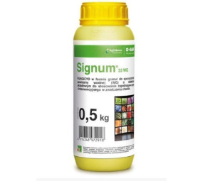 Signum 33 WG