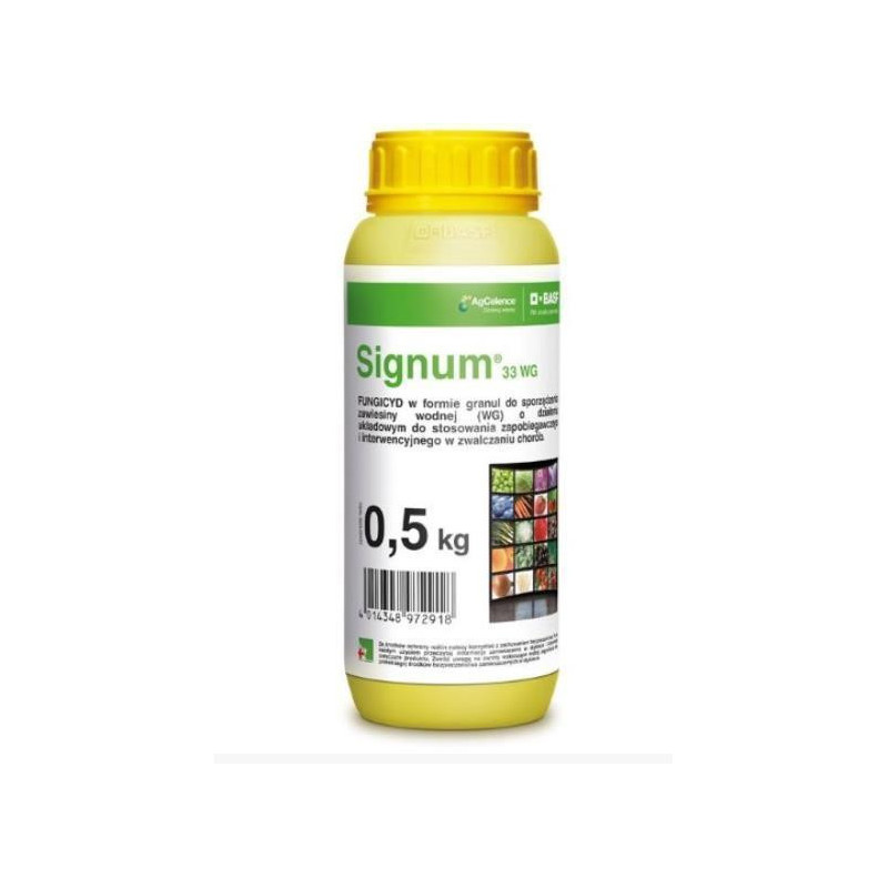 Signum 33 WG