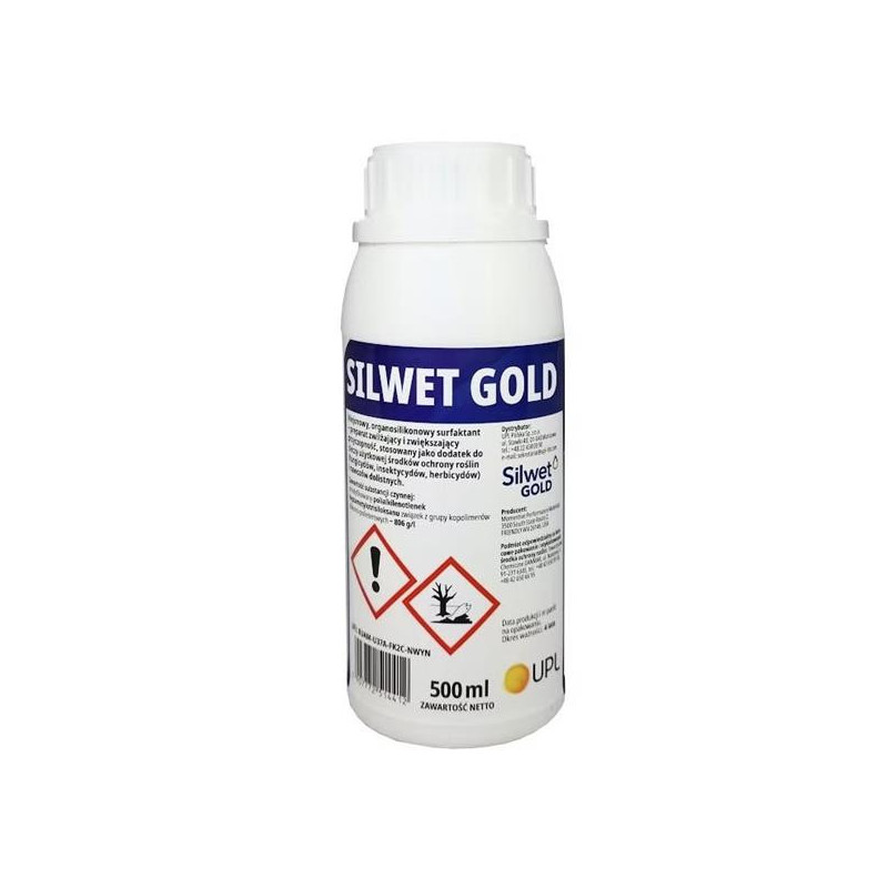 Silwet Gold