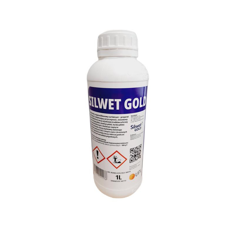 Silwet Gold
