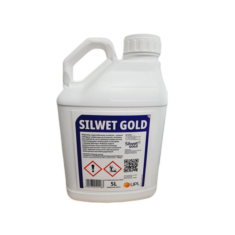 Silwet Gold