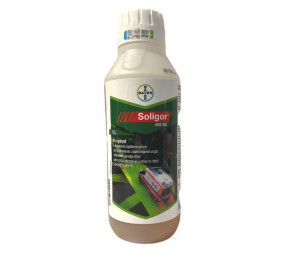 Soligor 425 EC