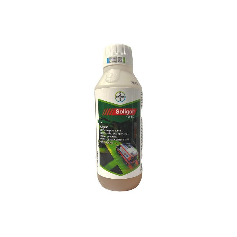 Soligor 425 EC