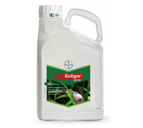 Soligor 425 EC