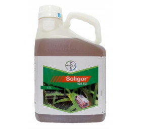 Soligor 425 EC