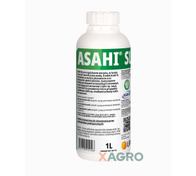 Asahi SL