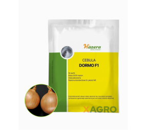 Cebula Dormo F1
