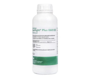 Spotlight Plus 060 EO