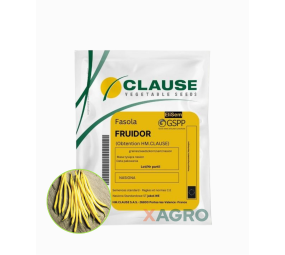 Fasola szparagowa Fruidor