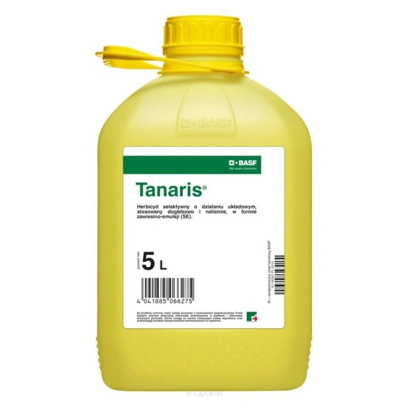 Tanaris