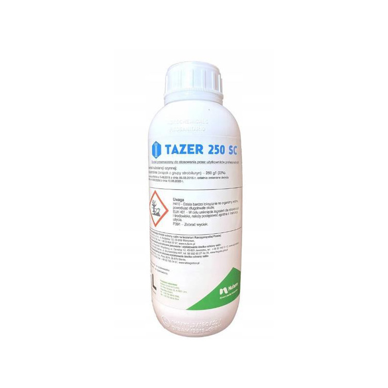 Tazer 250 EW