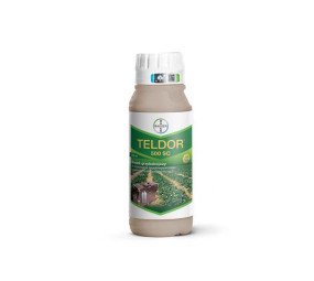 Teldor 500 SC