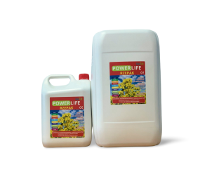 POWERLIFE RZEPAK