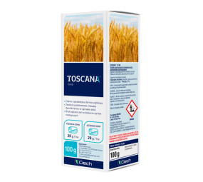Toscana Top 75 WG