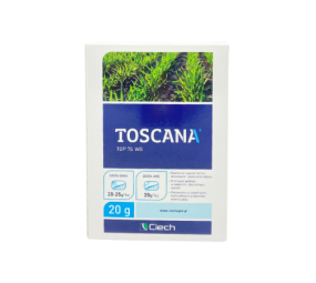 Toscana Top 75 WG