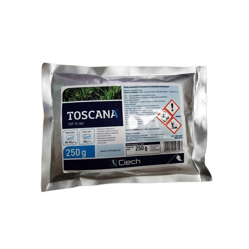 Toscana Top 75 WG