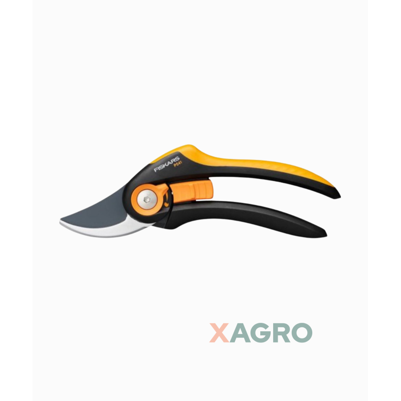 Fiskars Plus P541 Sekator nożycowy