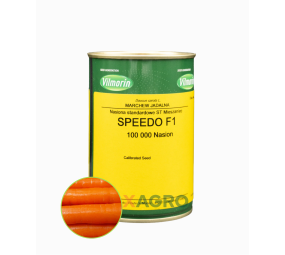 Marchew  Speedo F1