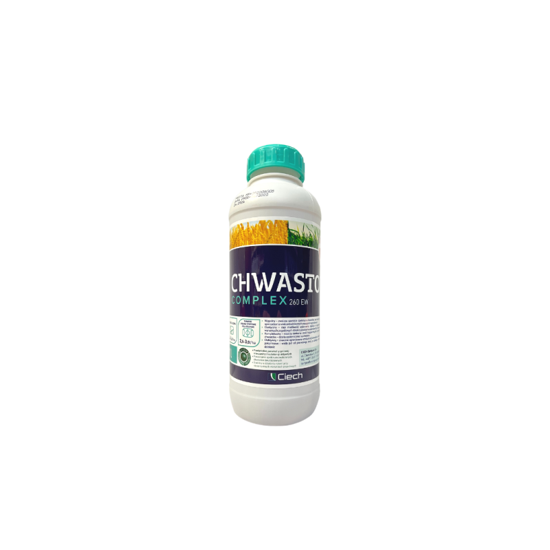 Chwastox Complex 260 EW