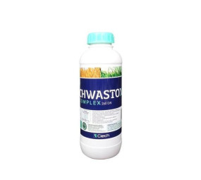 Chwastox Complex 260 EW