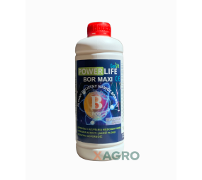 POWERLIFE BORMAXI