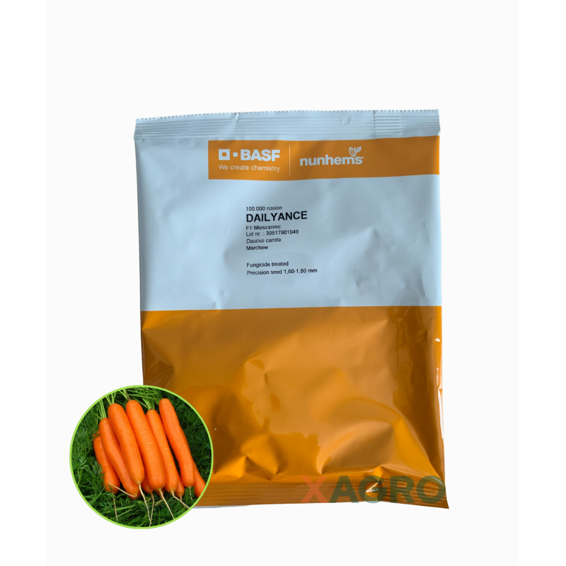 Marchew Dailyance F1